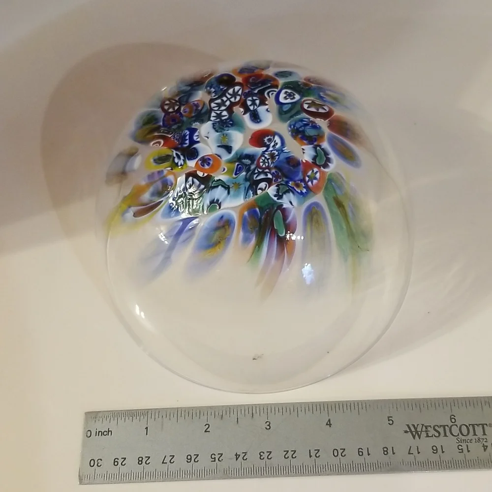 Murano dino martens